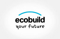 Ecoflap at ecobuild 2012